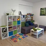 Meluzina Apartment Stare Hamry