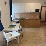 Apartment Meluzina Stare Hamry