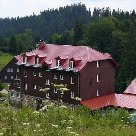 Meluzína Appartamento *