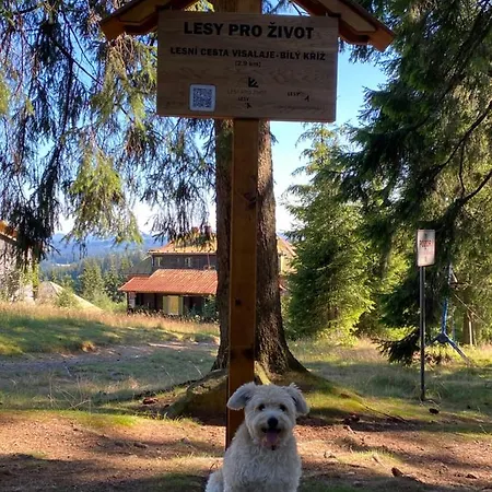 Appartamento Meluzína *