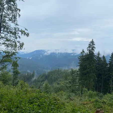 Meluzína Apartman