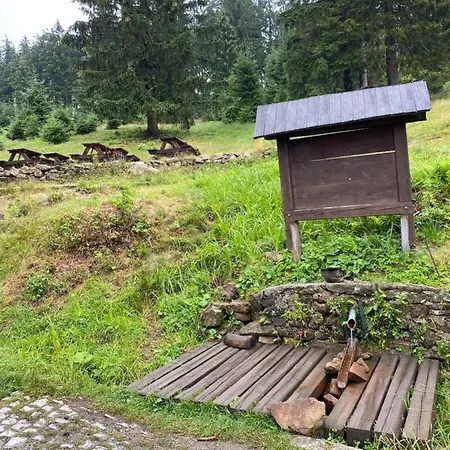 Meluzína *