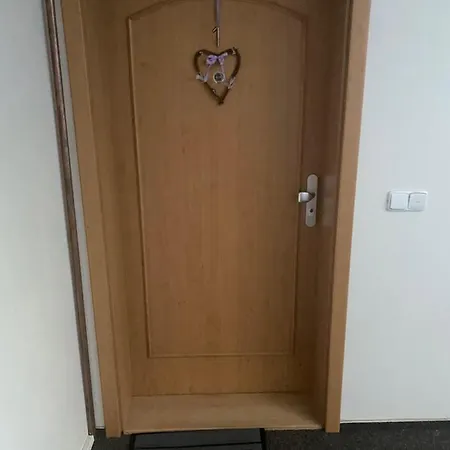 Apartman Meluzína *