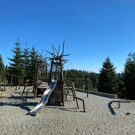 Apartman Meluzína *