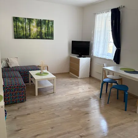Apartman Meluzína *