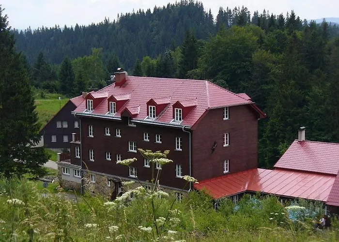 Meluzína Apartmán *