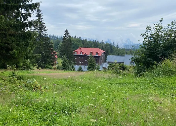 Apartmán Meluzína *