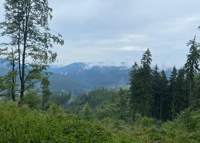 Meluzína Apartmán