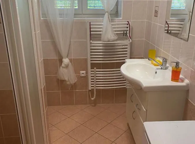 Meluzína Apartmán *