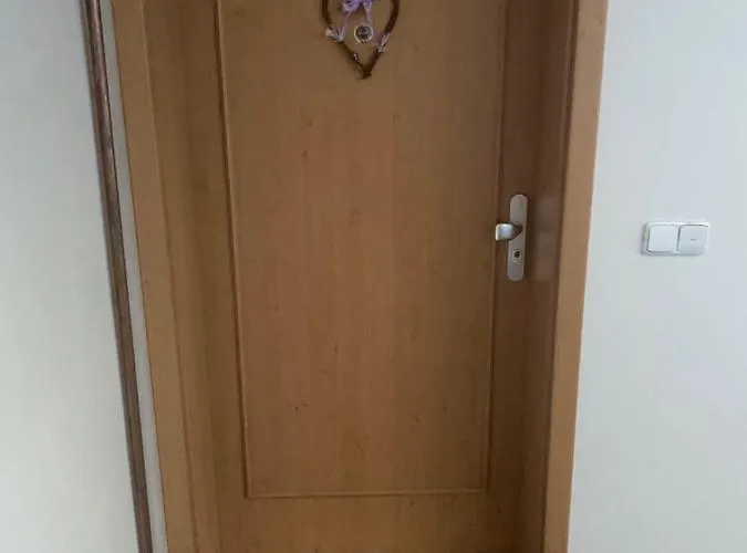 Apartmán Meluzína *