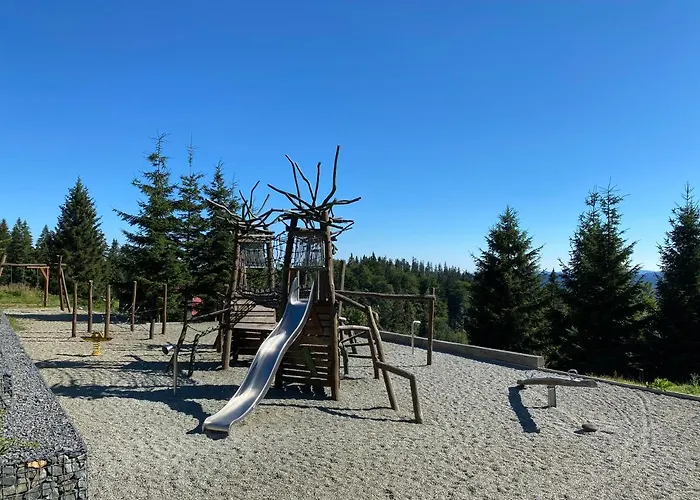 Apartmán Meluzína *